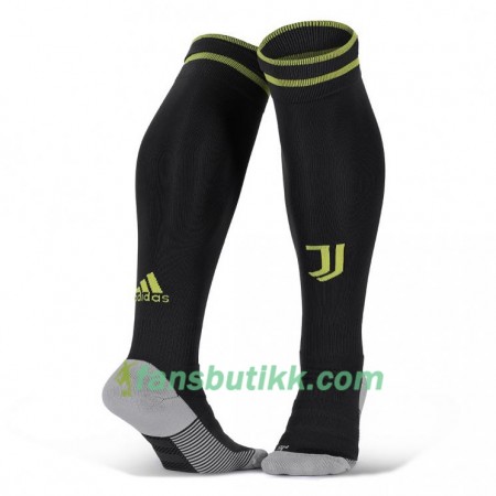 Juventus Tredje Strømpe 2018-2019